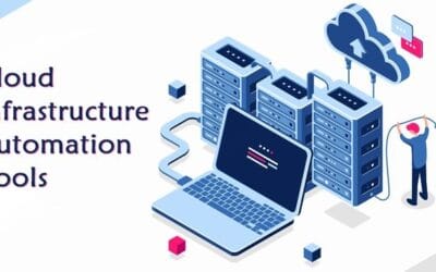 Houd servers draaiende met infrastructuurtools