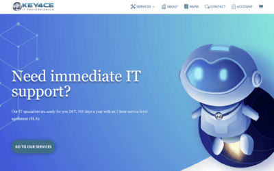 Nieuwe website  nieuwe projecten in 2016