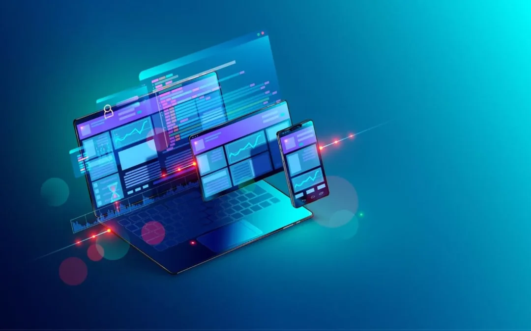 Nieuwe website gelanceerd