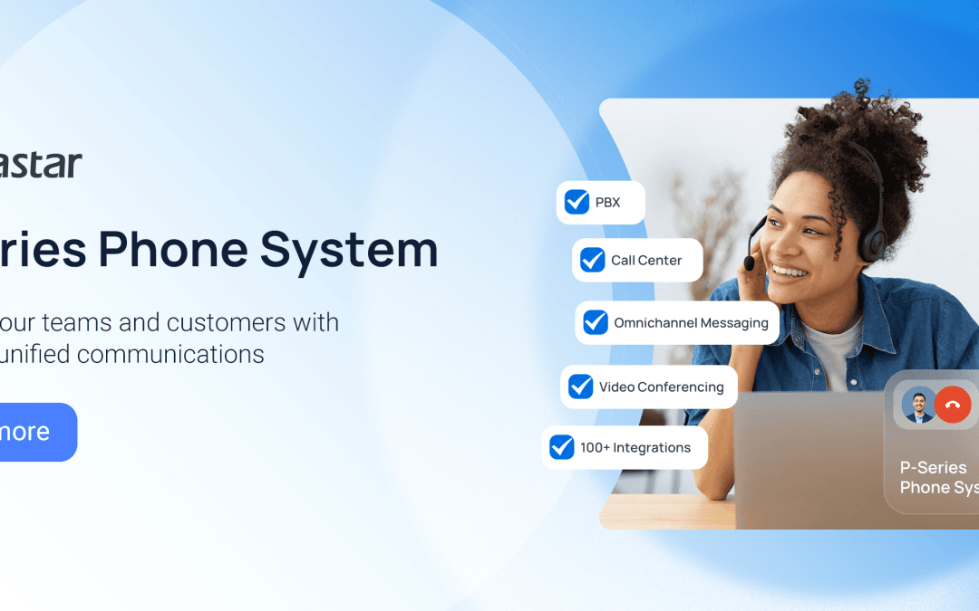 Verbeter communicatie & verlaag kosten met yeastar PBX