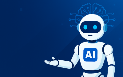 🤖 AI in IT-ondersteuning: hype of hulp?