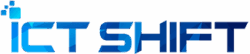 ICT Shift logo – managed IT services Eindhoven